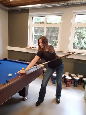 Sofia  Lehmann - Gallery Image 10