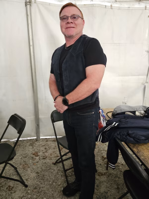 Michael R  Gonzalez Sr - Gallery Image 14