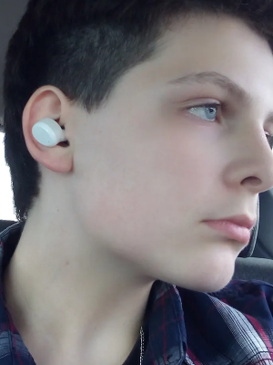 Daniel Pittman - Project Casting Gallery Image 1 Daniel Pittman - Gallery Image 1