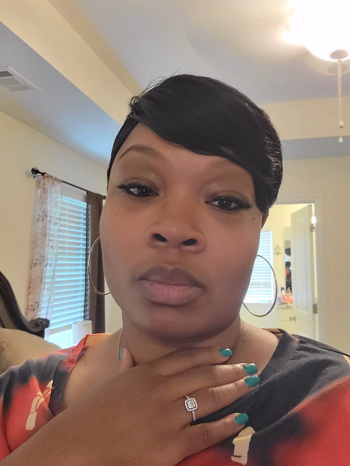 EBONI  MILLER - Profile Photo