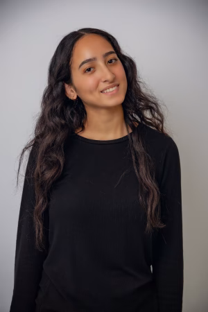 paola bezares - Project Casting Gallery Image 5 paola bezares - Gallery Image 5