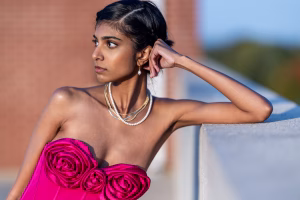 Neve Ramesh - Project Casting Gallery Image 3 Neve Ramesh - Gallery Image 3