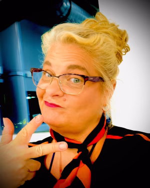 Deborah Wittrig - Project Casting Gallery Image 9 Deborah Wittrig - Gallery Image 9