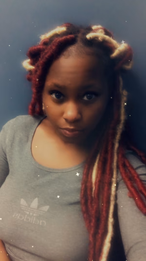 Iecha Henderson - Gallery Image 1