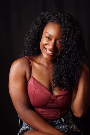 Shamonique Wynter - Gallery Image 1