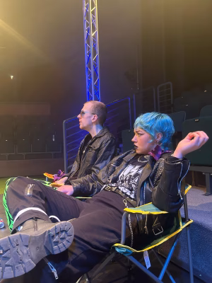 Jessie Wilkie - Gallery Image 2