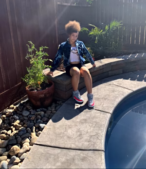 Aliyah Tyree - Project Casting Gallery Image 1 Aliyah Tyree - Gallery Image 1