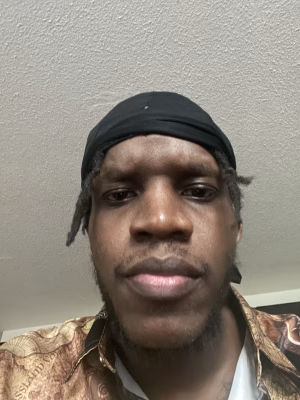 Derrick Biinna - Project Casting Gallery Image 4 Derrick Biinna - Gallery Image 4