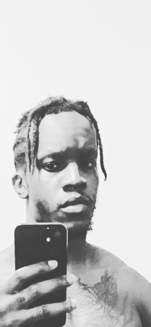 Derrick Biinna - Project Casting Gallery Image 1 Derrick Biinna - Gallery Image 1