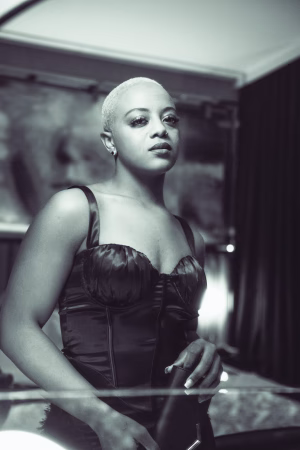 DayAndrea Thompson - Gallery Image 1