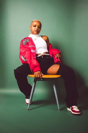 DayAndrea Thompson - Gallery Image 2