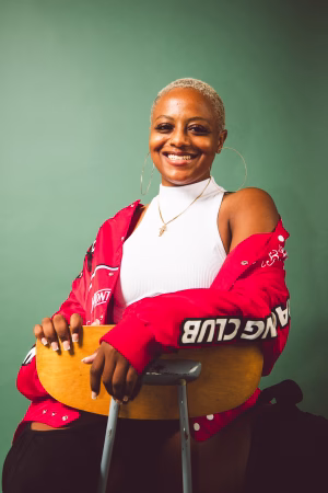 DayAndrea Thompson - Gallery Image 7