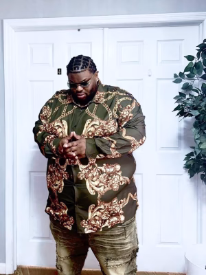 Johnny Hopkins - Project Casting Gallery Image 1 Johnny Hopkins - Gallery Image 1