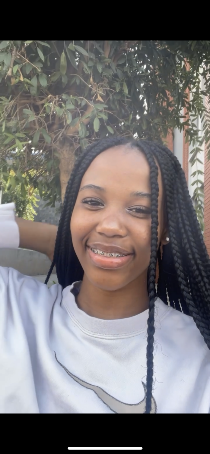 Lusanda  Mavimbela - Profile Photo