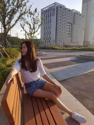 Soyeon Lim - Project Casting Gallery Image 10 Soyeon Lim - Gallery Image 10