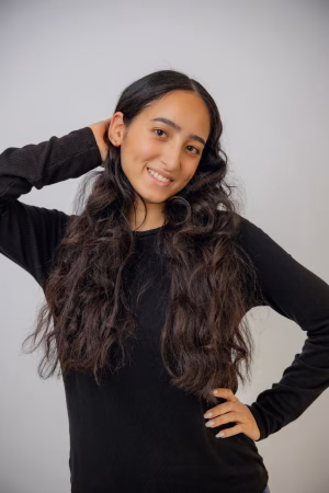 paola bezares - Project Casting Gallery Image 6 paola bezares - Gallery Image 6