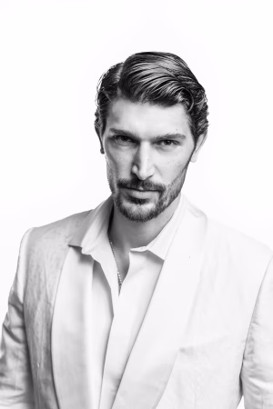 Pablo Ferrari - Project Casting Gallery Image 10 Pablo Ferrari - Gallery Image 10