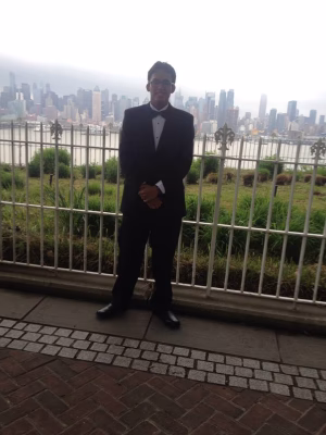 Christopher Tinajero - Gallery Image 1