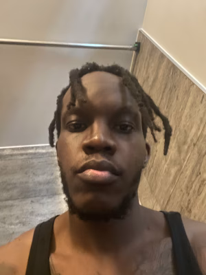 Derrick Biinna - Project Casting Gallery Image 3 Derrick Biinna - Gallery Image 3