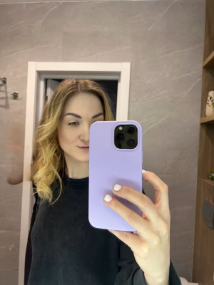 Daria Tsivchyk - Project Casting Gallery Image 2 Daria Tsivchyk - Gallery Image 2