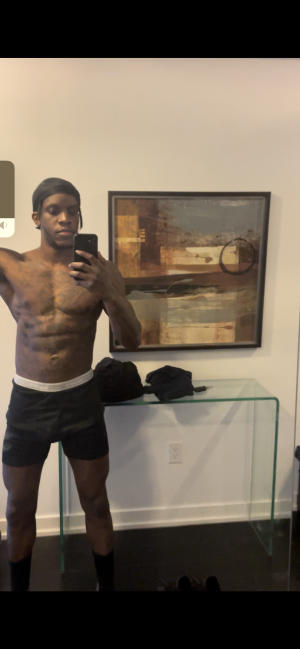 Derrick Biinna - Project Casting Gallery Image 8 Derrick Biinna - Gallery Image 8