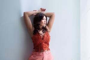 Madison Geter - Project Casting Gallery Image 2 Madison Geter - Gallery Image 2