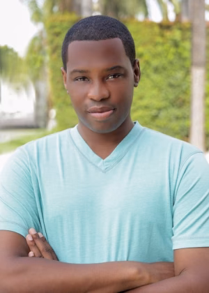 Fabien Gravillon - Project Casting Gallery Image 1 Fabien Gravillon - Gallery Image 1