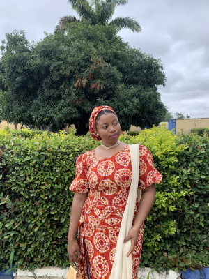 Halima Yusuf - Gallery Image 2