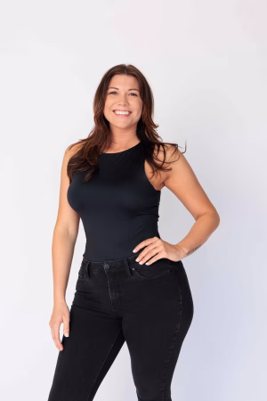 Madison Geter - Project Casting Gallery Image 3 Madison Geter - Gallery Image 3