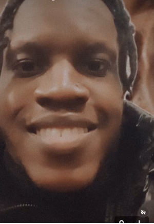 Derrick Biinna - Project Casting Gallery Image 7 Derrick Biinna - Gallery Image 7