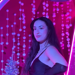 Daniela Herrera - Gallery Image 1