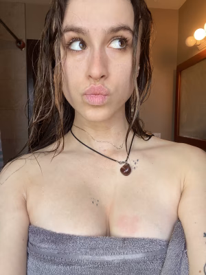 Maggie Hlushak - Project Casting Gallery Image 7 Maggie Hlushak - Gallery Image 7