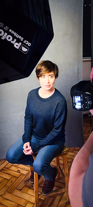 Maria Sahines - Gallery Image 28