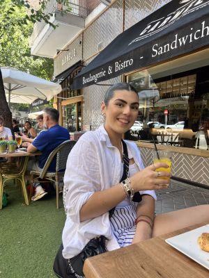 Nicolette  Stiles - Gallery Image 2