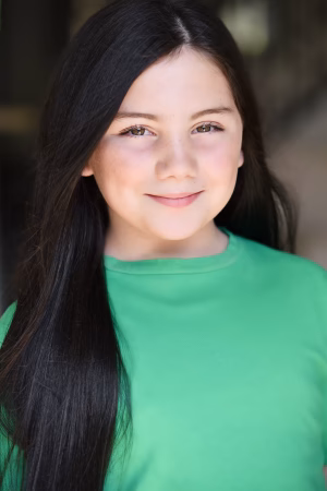 Olivia Cerrato - Project Casting Gallery Image 4 Olivia Cerrato - Gallery Image 4