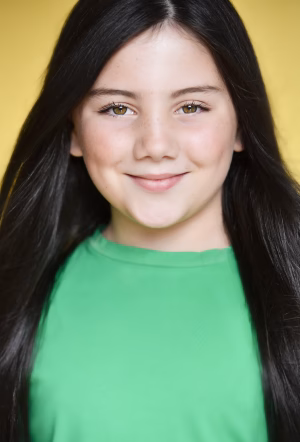 Olivia Cerrato - Project Casting Gallery Image 5 Olivia Cerrato - Gallery Image 5