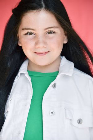 Olivia Cerrato - Project Casting Gallery Image 3 Olivia Cerrato - Gallery Image 3