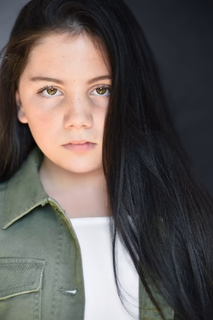 Olivia Cerrato - Project Casting Gallery Image 7 Olivia Cerrato - Gallery Image 7