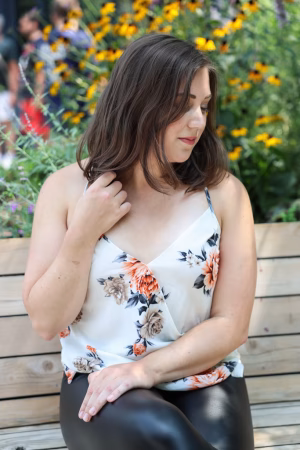 Samantha Dalton - Gallery Image 2