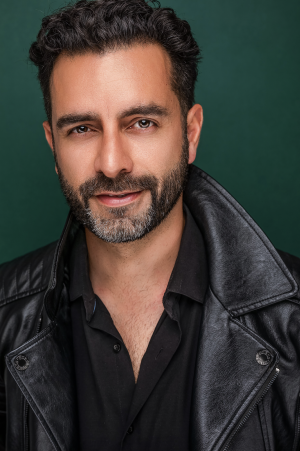 Arsi Nami - Project Casting Gallery Image 3 Arsi Nami - Gallery Image 3