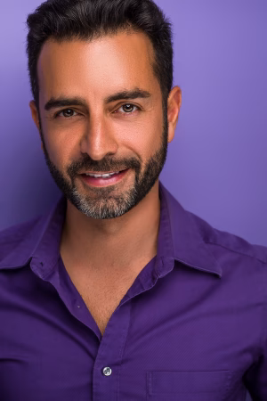 Arsi Nami - Project Casting Gallery Image 5 Arsi Nami - Gallery Image 5