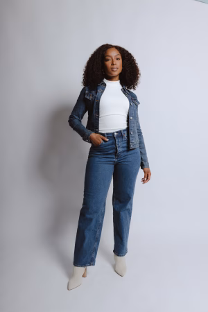 Ashley Jones - Project Casting Gallery Image 11 Ashley Jones - Gallery Image 11