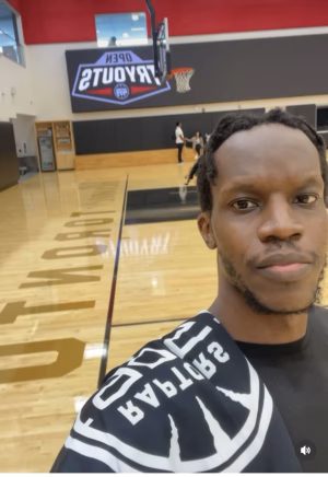 Derrick Biinna - Project Casting Gallery Image 2 Derrick Biinna - Gallery Image 2