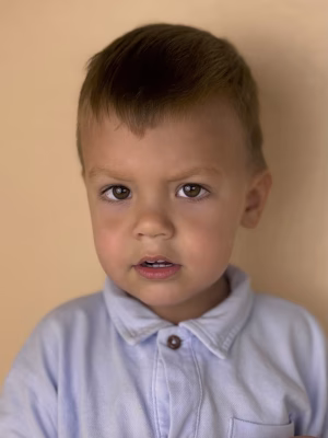 Leo Pride - Gallery Image 1