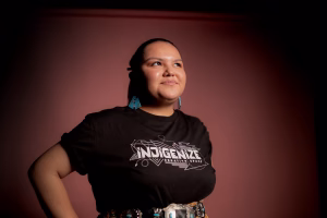 Charley Hogan - Gallery Image 1