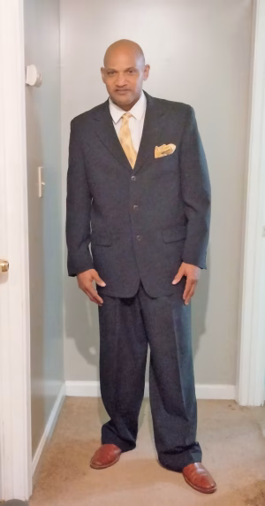 Charlie Harris Jr - Project Casting Gallery Image 1 Charlie Harris Jr - Gallery Image 1