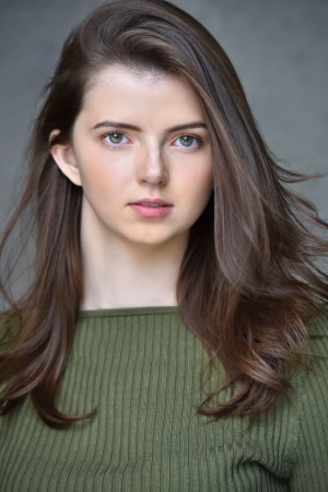 Kaya O’Connor - Gallery Image 1