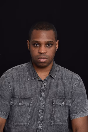 Fabien Gravillon - Project Casting Gallery Image 6 Fabien Gravillon - Gallery Image 6