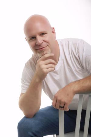 Frederick  Bradley - Gallery Image 1