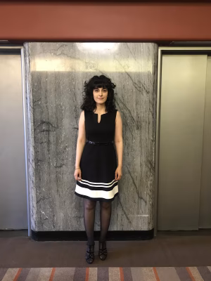 Lily P - Gallery Image 3